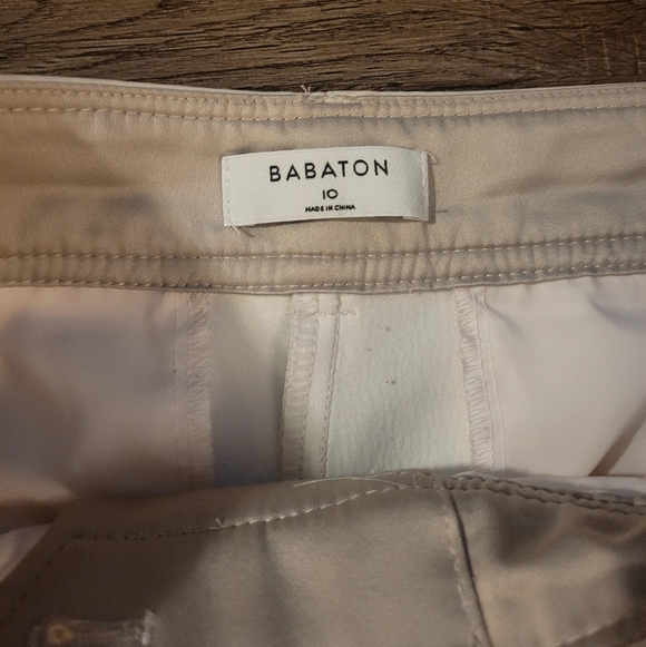 Babaton Command Pants - Picture 5 of 9